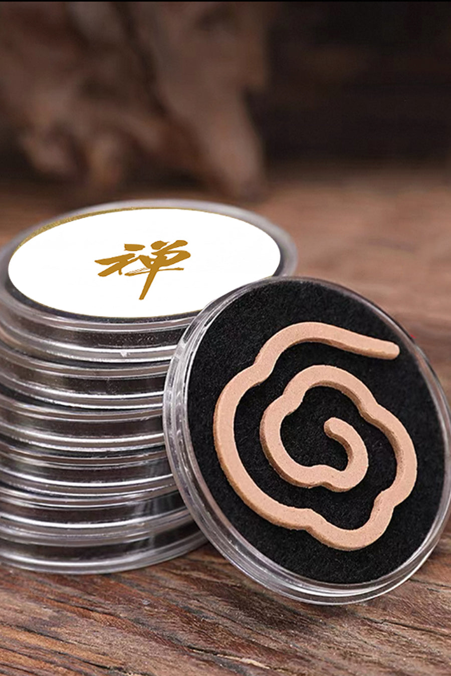 Shaolindiscovery
